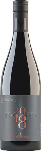 Mitchelton Single Vineyard Toolleen Heathcote Shiraz 2018